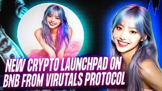 Is Virutals Protocol's Crypto Launchpad on BNB the GAME CHANGER?
