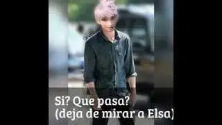 JELSA (no puedo vivir sin ti) cap.1