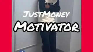 JustMoney - Motivator