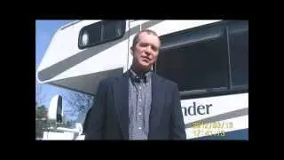 RV GLASS REPAIR SERVICES, GREENSBORO, NC