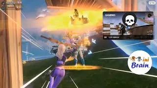 2 RELOAD GAMES, 1 EPIC STORY 🤯 (Near Miss THEN Victory Royale!) | #fortnite #reload #gameplay