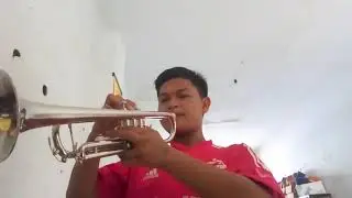 Akad cover terompet