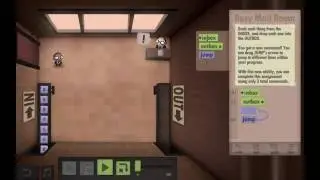 Busy Mailroom (Mistakes)