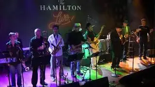 Last Waltz Tribute Produced by Newmyer Flyer