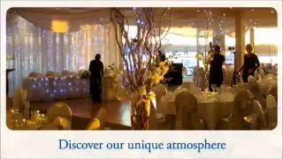 Waterfront Function Centre | Wedding Reception Venue Sydney