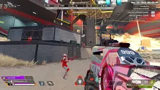 2025.12.18 | RaLu_u S27 | I need tacooo @firezoraowo | input overlay AC+ wave