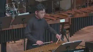 Carmen Suite (Percussion Ensemble Version)