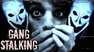 Gangstalking Involves AI & A Social Engineering Truman Show  Not Everything is Psychosis 2025