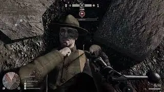 SCOUNDRULL WWI VERDAN GAMEPLAY