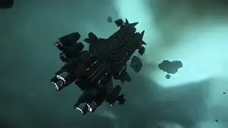 The Future of Star Citizen's Dynamic Universe & New Events
