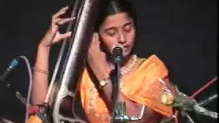 Mahalakshmi Shenoy Live Kannada Krishna Bhajan: 