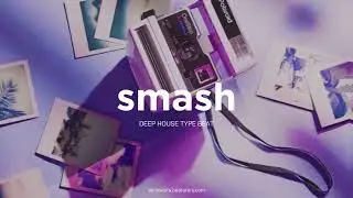 Melodic type beat «Smash» | Trap guitar type beat 2026