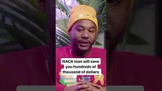 How Andre Haynes got a 0.8% Interest Rate!