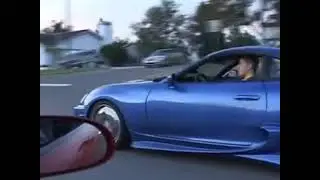 Supra Dreams - 
