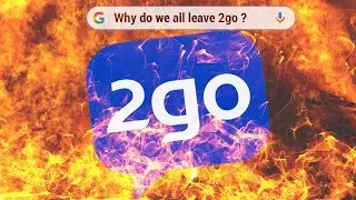 БЕЗУМНЫЙ взлет и печальный упадок 2go