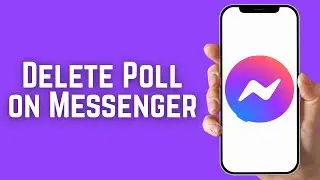 How to Delete Poll on Facebook Messenger 2026