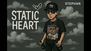 STEPHAN - Never Be Alone (Prod.@prodflower  x ‪‪‪‪@babieyummo)