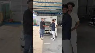Premium Sedan Delivery 😎 | Honda Civic #usedcarstamil #automobile #hondacivic #tamilauto #luxury