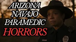 Disturbing TRUE Arizona Navajo Nation Paramedic Horror Story That&rsquo;ll Chill You to the Bone
