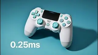 End Game controller is HERE ! Controller No Aim Assist Schizo pushes The limit Day 3