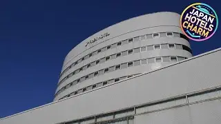 Ueno Frex Hotel | Iga, Japan | Hotel Review 🛏️