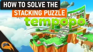 Tempopo - Island 37 - Stacking