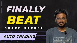 FINALLY: Beat the Market in 2025! 📈 (My Secret Algo Trading Software Revealed)