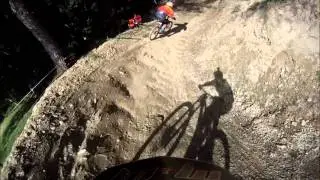 Schladming Bikepark