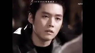 Jang hyuk 장혁 Kim Ha-neul in into the sunlight 1999 korean drama
