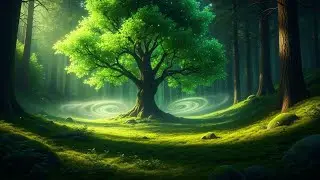 Forest Bathing 2026: Sounds of Nature for Ultimate Zen #MindfulEscape #Calm