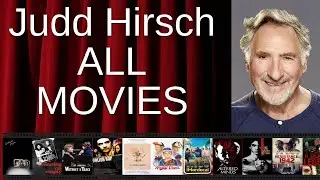 ALL Judd Hirsch Movies Ranked by Score (Critics + Fans)
