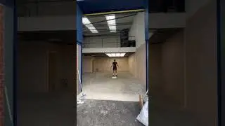 The best car wrapping flooring | car detailing studio | garage floor tiles | modular flooring |