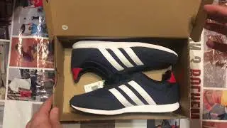 Мужские кроссовки adidas v racer 2.0 cg5706