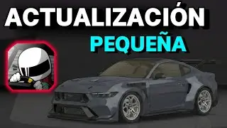 &iexcl;MINI ACTUALIZACI&Oacute;N FR LEGENDS 0.4.4! - POSIBLE CONTENIDO NUEVO
