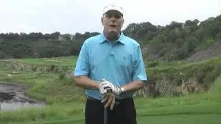 Jim Barker - Quarry Golf Club