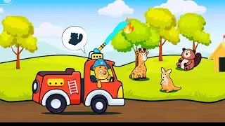 Kids tv / baby game / kids baby #kids #baby #kidstv @kidstv  @babybus @Blippi
