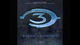 Halo 3 OST - Finish the Fight