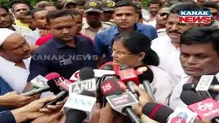 Despite All Efforts, We Couldn't Save Her: Deputy CM On Balanga Victim&rsquo;s Death