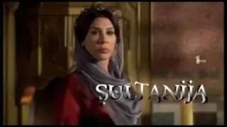Sulejman Velicanstveni (Valide Sultan) Sultanija
