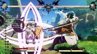 Guilty Gear Strive Patch 1.48 Breakdown: A.B.A.