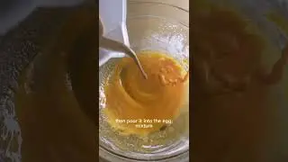 Masala Chai Custard