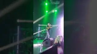 Дети RAVE - Jump (live) Киев