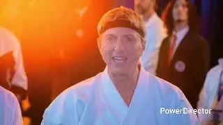 Cobra Kai - Sekai Taikai Raised Platform Competition [1/2]