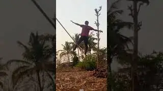 slackline balance