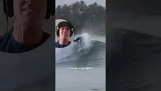 Surf tip: Skateboarding as a Way to Refine your Surfing w/ Andr&eacute; Gioranelli