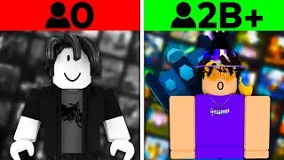 Как ботировать посещения в Roblox! (БЕЗ РИСКА БАН)