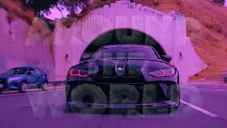 Niklas Dee - Around The World (feat. Ren&eacute; Miller) (Allan Adams Sped Up)