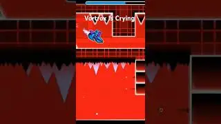 Phobos Jumpscare #gd #geometrydash
