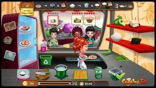 Cooking Tale - Fun & Fast Kitchen Game!