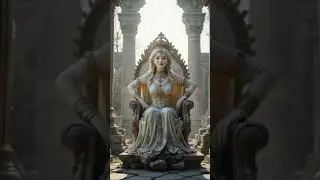 Beautiful Statue ❤️ trending video effects ✨😊